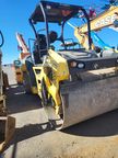 2017 Bomag BW190AD-5 Drum Roller thumbnail