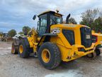 2021 JCB 427 Wheel Loader