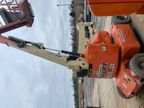 2010 JLG E400AJPN Articulating Boom Lift thumbnail