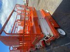 2019 Snorkel S3226E Scissor Lift thumbnail