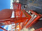 2019 Snorkel S3226E Scissor Lift thumbnail