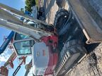 2019 Takeuchi TB290C Mini Excavator thumbnail