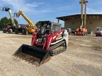 2019 Takeuchi TL6R Track Loader thumbnail