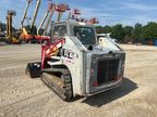 2019 Takeuchi TL6R Track Loader thumbnail
